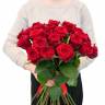 Букет красных роз за 2 344 руб.